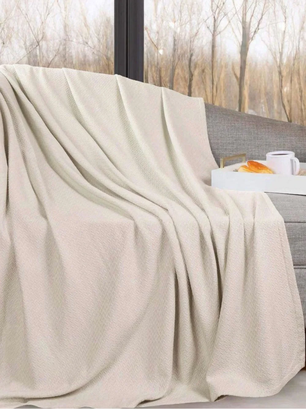 Superior light taupe